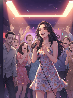 Bậc Thầy Photoshop