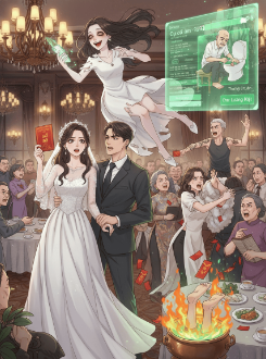 Chiếc Váy Cưới Cuối Cùng