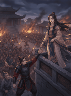 Thanh Bình Bất Lạc