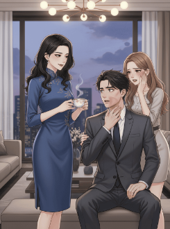 Sau Khi Xuyên Sách Tôi Vả Mặt Tra Nam Tiện Nữ