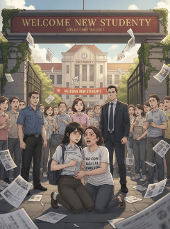 Giành Lại Tương Lai Của Chính Mình