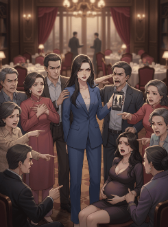 Chị Gái Không Có Nghĩa Vụ Phải Hy Sinh