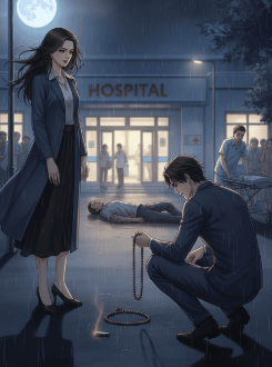 Chuỗi Phật Châu Của Thái Tử Gia