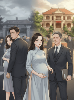 Cả Nhà Chồng Ép Tôi Phá Thai, Cuối Cùng Anh Ta Tuyệt Tự