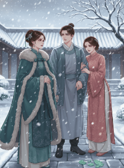 Khúc Ca Mùa Đông