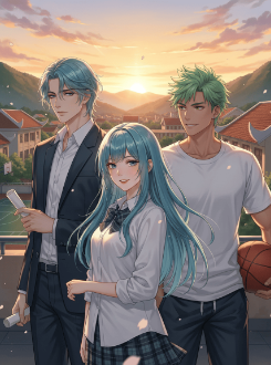 Anh Đã Thầm Yêu Em Từ Lâu