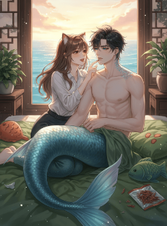 Tôi Là Một Miêu Tinh Ngây Thơ