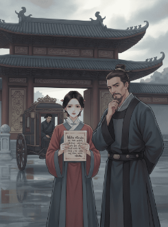 Thảo Tự Vô Tình