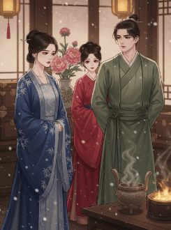 Nàng Dâu Tốt Của Tống Phủ