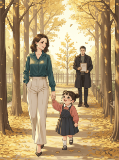 Anh Chồng Vô Sinh