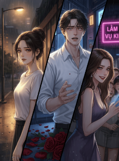 Nghịch Lý Chó Liếm