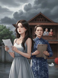 Thoát Ra Được Vẫn Chưa Muộn