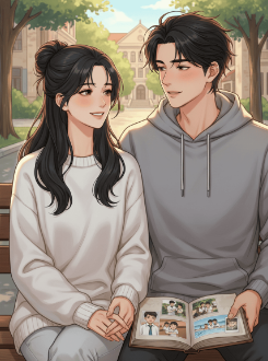 Chúng Ta Cùng Nhau Già Đi Anh Nhé