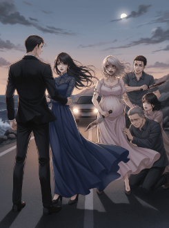 Ông Nội Nói Tôi Đã Cứu Rỗi Ông Ấy