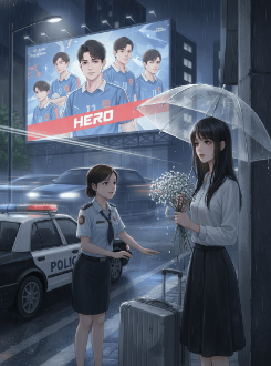 Cho Anh Đi Nhờ Một Lần