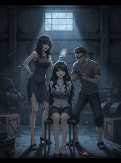 Thiên Kim Thật “Bị”Cưng Chiều Đến Nghiện