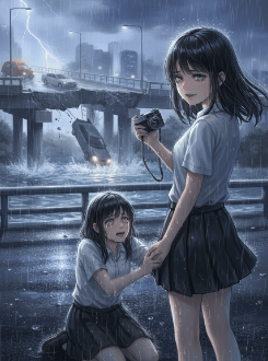 Thiên Kim Thật Trừng Trị Nữ Hộ Công Vong Ơn Bội Nghĩa