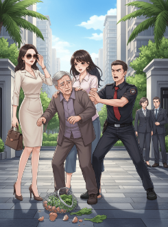 Chồng Tôi Có Một Gia Đình Khác Ở Nước Ngoài