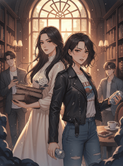 Chị Là Nhà, Em Là Ánh Sáng