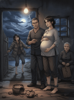 Tôi Không Phải Hương Hương