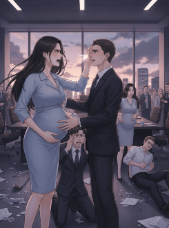 Con Trai Tôi Bị Tráo Đổi