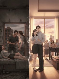 Sống Lại 1 Kiếp Em Gái Lao Vào Vòng Tay Lão Già Độc Thân Kia