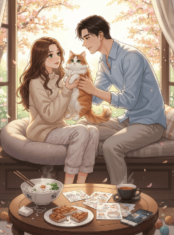 Định Mệnh Chưa Định Sẵn