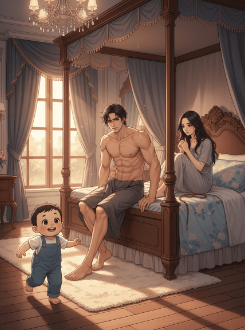 Ký Ức Khóa Trong Chiếc Hộp Thời Gian