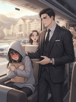 Boss Ơi, Em Không Cố Ý !!!