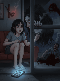 Tiền Mượn Mạng