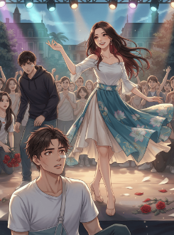 Chìm Đắm Trong Tình Yêu