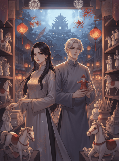 Ngũ Tiên Tụ Hồn