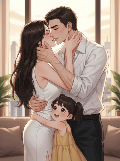 Chồng Đẹp Trai Của Tôi Giỏi Thả Thính Lắm