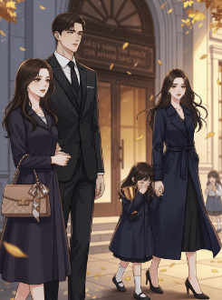 Khi Vợ Đồng Ý Ly Hôn