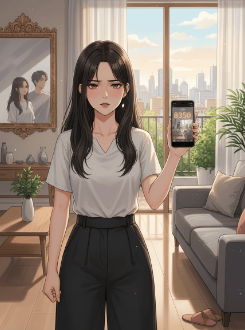 8350 Bước Ngoại Tình