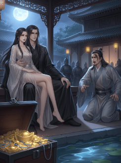 Sau Khi Ta Công Lược Thất Bại Rồi Biến Mất, Thủ Phụ Vì Ta Mà Phát Điên