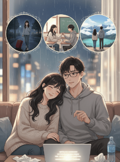 Người Thương Không Phải Là Tôi