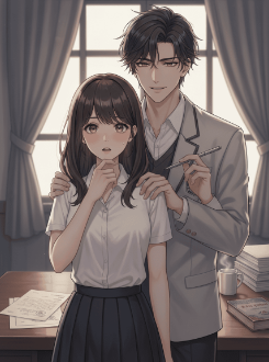 Đại Boss Muốn Câu Dẫn Tôi