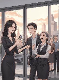 Tỉnh Lại Trước Lúc Quẹt Thẻ Thanh Toán