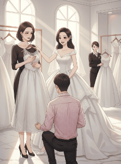 Tôi Sẽ Không Chúc Anh Hạnh Phúc Đâu