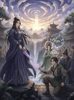 Ta Mới Là Kiếm Tôn Sao Phải Nhường Hào Quang Cho Nam Chính