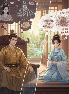 Ta Nghe Thấy Tiếng Lòng Của Hoàng Đế