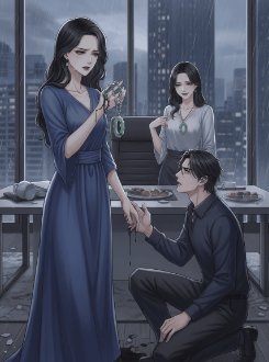 Ngọc Bội Hộ Thân