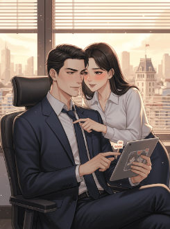 Gõ Nhầm Tin Nhắn Cho Đến Tổng Tài