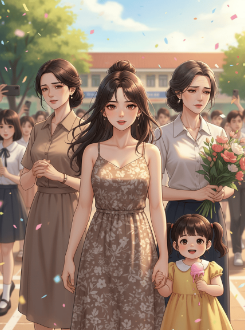 Số Phận Con Người