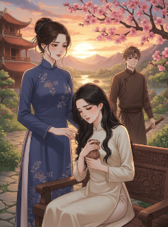 Ngày Tháng Trở Thành Đại Nha Hoàn Của Tiểu Thư