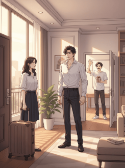 Nếu Được Lựa Chọn Lần Nữa