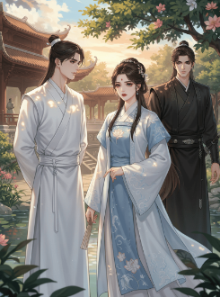 Ngày Ta Qua Đời, Cũng Là Ngày Đại Hỷ Của Vị Hôn Phu