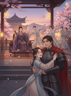 Sau Khi Xuyên Không Cùng Khuê Mật