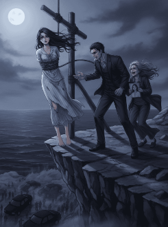 Mối Quan Hệ Ràng Buộc